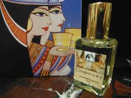 CLEOPATRA #3 Concentrated Perfume Oil ~15ml