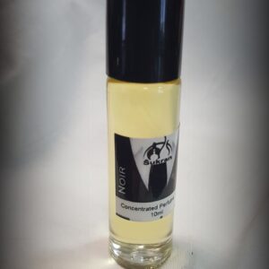 NOIR (For Men) Exotic Conc Perfume Oil Attar ~10ml~